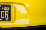 Porsche 718 Cayman GT4 2016 года